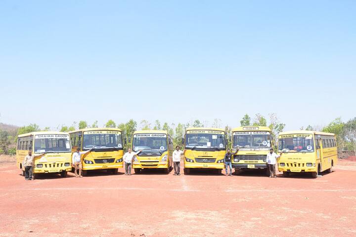 transport